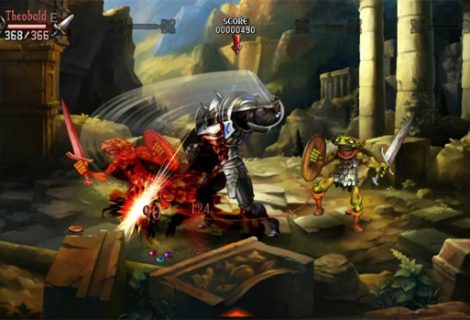 E3 2013 Preview: Dragon's Crown is fun to play with friends