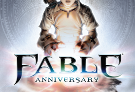 Fable: Anniversary Screenshots Released Ahead of Reveal
