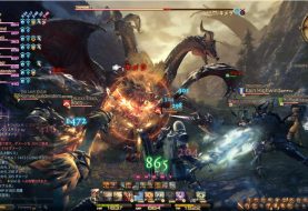 Final Fantasy XIV: A Realm Reborn Beta is live once again for PC/PS3