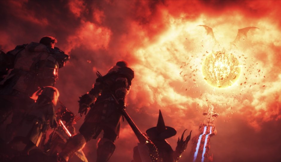 Final Fantasy XIV: A Realm Reborn Beta Phase 3 dates detailed