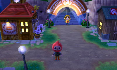 Animal Crossing New Leaf Get Rare Outfits And Items Everyday