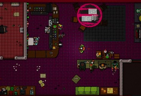 Gamescom 2013: Hotline Miami 2 Wrong Number Announced for PS4 and Vita