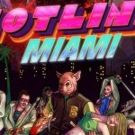Hotline Miami (PS3/Vita) Review