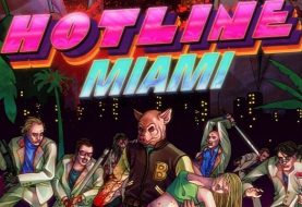 Hotline Miami (PS3/Vita) Review