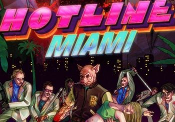 Hotline Miami Is Set For Arrival On PlayStation 4