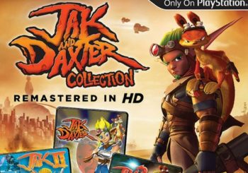 Jak and Daxter Collection (PS Vita) Review