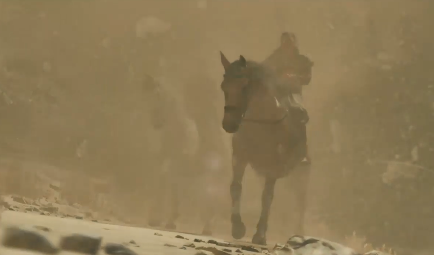 E3 2013: Metal Gear Solid V The Phantom Pain Xbox One Version Announced