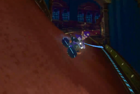 Best Wii U Game of E3 2013: Mario Kart 8