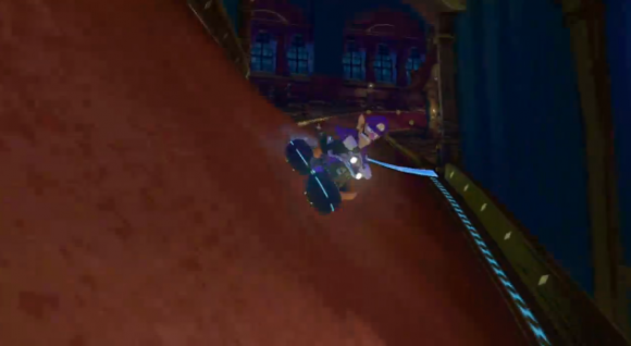 Best Wii U Game of E3 2013: Mario Kart 8