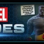 New Marvel Heroes costumes for Ms. Marvel and Colossus now available