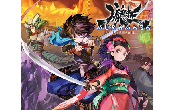 Muramasa Rebirth Review