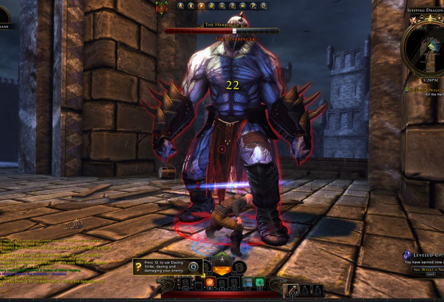 Neverwinter officially goes live this June 20th; new content detailed