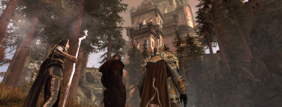 Neverwinter getting an Alchemy profession this Thursday