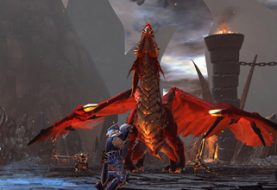 Neverwinter is now officially live