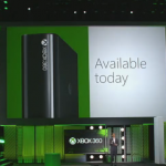 E3 2013: New Look Xbox 360 Unveiled Available Today