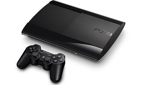 Sony To Continue PS3 Support For A Few More Years