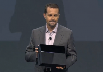 E3 2013: Sony Unveil The PlayStation 4