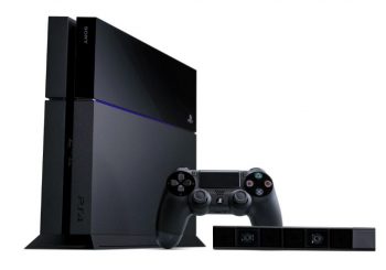 E3 2013: PS4 Supports Used Games And Offline Play