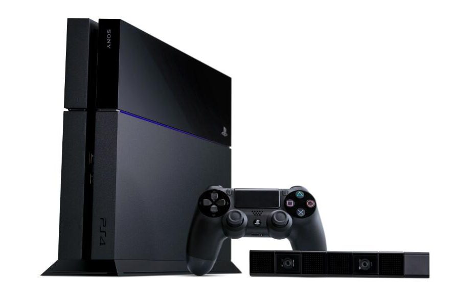 E3 2013: PS4 Supports Used Games And Offline Play