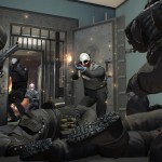 PayDay 2 Already Has a “Year of DLC Planned”