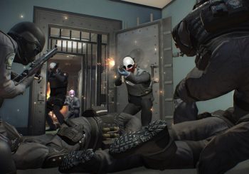 PayDay 2 Already Has a "Year of DLC Planned"