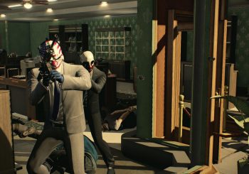 E3 2013: Payday 2's Civilians Suffer from Stockholm Syndrome