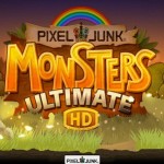 PixelJunk Monsters: Ultimate HD announced for the PS Vita