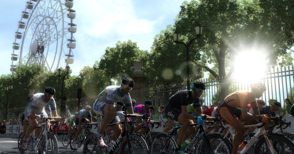 Pro Cycling Manager 2013 Launch Trailer Released