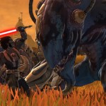 SWTOR Double XP Weekend Starts this Week