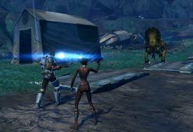 SWTOR Game Update 2.2.1 and Paid Character Transfer service are live