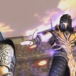 Injustice: Gods Among Us gets Scorpion DLC on June 11th