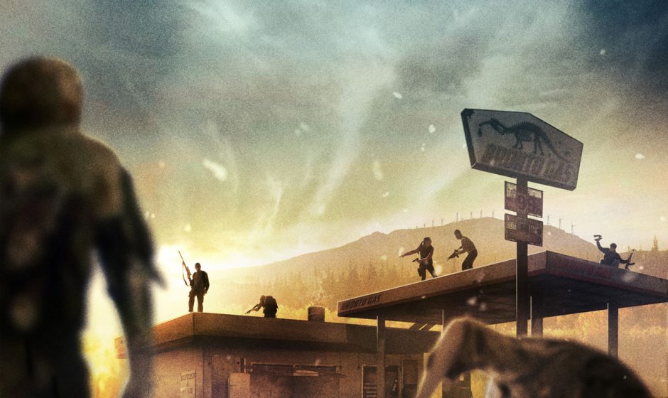 State of Decay for PC announced; coming later this year
