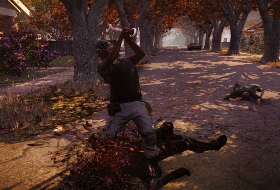 State of Decay sold 250K units within 2 days