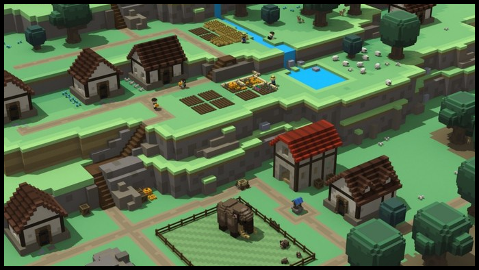 Stonehearth Alpha Will Be Released This Year