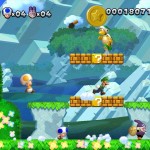 PSA: New Super Luigi U now on Wii U eShop