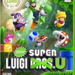 New Super Luigi U Review