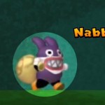 New Super Luigi U Cheats – Play as Nabbit