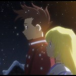 First Tales of Symphonia Chronicles HD screenshots released