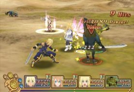 Tales of Symphonia games in HD confirmed; coming to NA early 2014