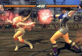 Tekken Revolution Could Be Ported To The PS Vita 