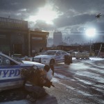 The Division Allows for Massive Clans