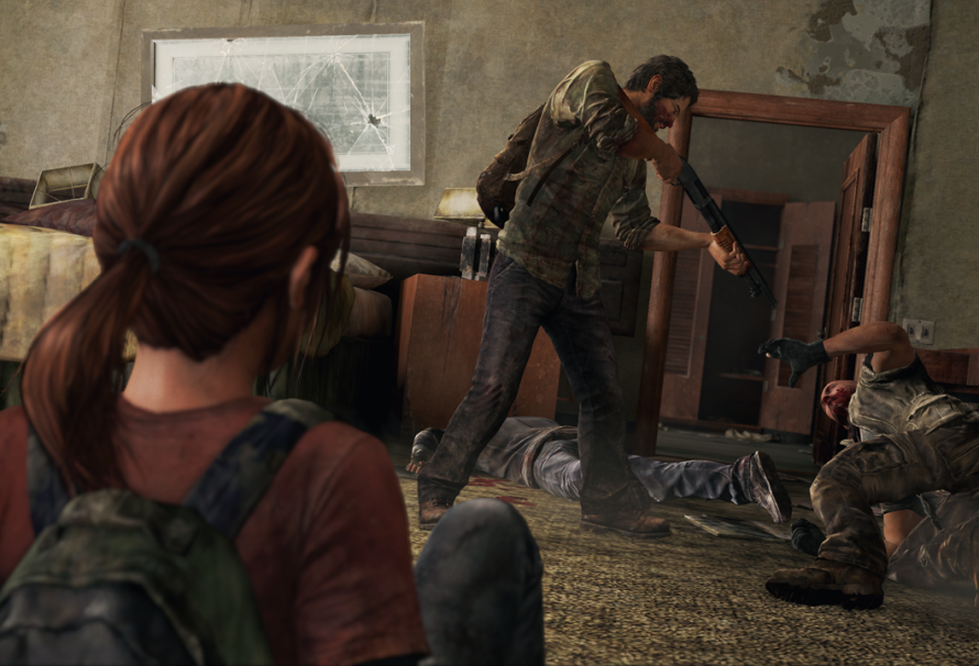 The Last of Us Sold 88% Of Shipments In Japan