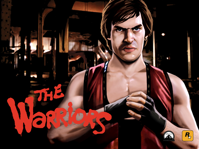 Rockstar Games Releases The Warriors On PSN Store
