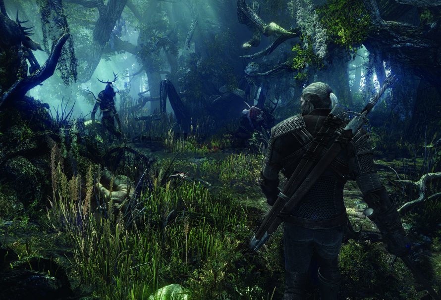 Witcher 3 Devs Comment On Differences Between PlayStation 4 & Xbox One