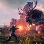 Best Game of E3 2013: The Witcher 3 Wild Hunt