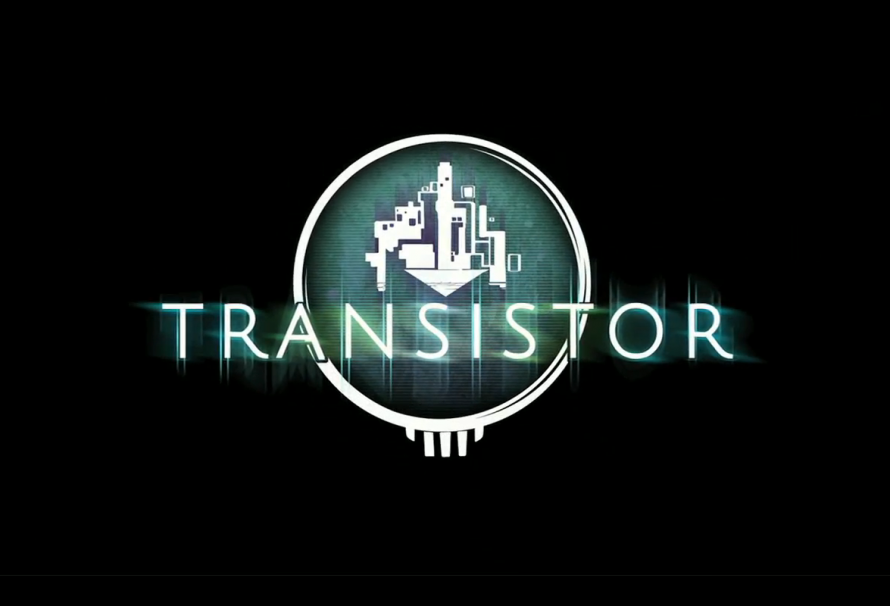 E3 2013: Sony Team Up With Supergiant Games To Bring Transistor To PlayStation 4