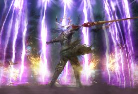 Warriors Orochi 3 Ultimate Releasing on PS3 and Vita