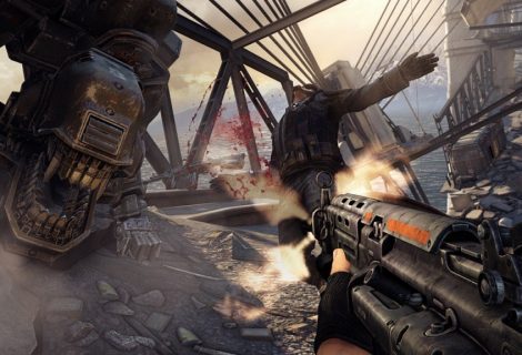 E3 2013 Preview: Wolfenstein The New Order is an improvement to the series