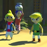 E3 2013 Preview: The Legend of Zelda: Wind Waker HD retains its charm