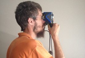 Oculus Rift Co-Inventor Andrew Reisse Passes Away